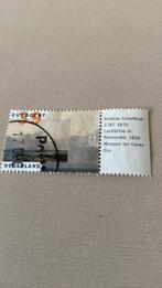 Nederland, Ophalen of Verzenden, Gestempeld