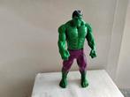 THE HULK   MARVEL  HASBRO, Verzamelen, Ophalen of Verzenden, Zo goed als nieuw
