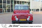 Land Rover Defender 3.5 V8 90" County 1e eigenaar/ NL-auto/, Auto's, Land Rover, Origineel Nederlands, Te koop, Benzine, 3500 kg