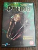 Python - Casper van Dien (DVD), Cd's en Dvd's, Dvd's | Horror, Monsters, Ophalen of Verzenden, Zo goed als nieuw, Vanaf 16 jaar