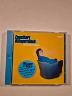 Engelbert Humperdinck-The Dance Album, Ophalen of Verzenden, 2000 tot heden, Zo goed als nieuw