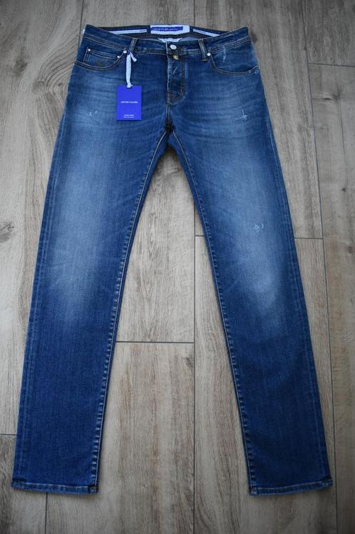 Jacob Cohën **Nick** | Supermooi, Kleding | Heren, Spijkerbroeken en Jeans, Nieuw, W33 - W34 (confectie 48/50), Blauw, Ophalen of Verzenden