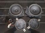 Kia speakers, Auto diversen, Autospeakers, Ophalen, Zo goed als nieuw