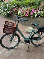 Elektrische fiets Cortina E-Common M N8 2022, Overige merken, Versnellingen, Zo goed als nieuw, 56 cm of meer