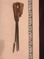 Bodemvondst middeleeuwse kam van been, Ophalen of Verzenden