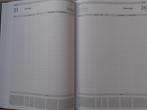 look-like AGENDA 2025 nieuw, Ophalen of Verzenden, Nieuw