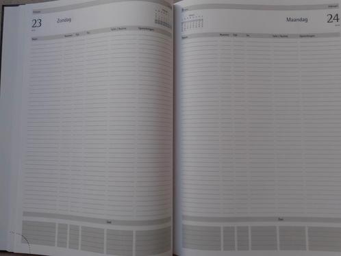 look-like AGENDA 2025 nieuw, Diversen, Agenda's, Nieuw, Ophalen of Verzenden
