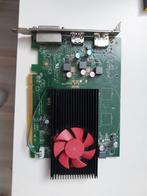 RX 550 grafische kaart gpu, Computers en Software, Ophalen of Verzenden, Zo goed als nieuw, GDDR5