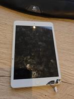 Defecte iPad Mini - Onderdelen/Reparatie, Computers en Software, 8 inch, Ophalen of Verzenden, Niet werkend, Apple iPad Mini