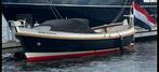 Van wijk 21 sloep. Met nieuwe solé motor, Watersport en Boten, Sloepen, 10 tot 30 pk, Binnenboordmotor, 6 meter of meer, Diesel