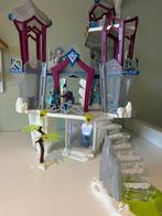Playmobil 9469 IJspaleis, Ophalen of Verzenden, Gebruikt, Complete set