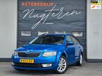 Skoda Octavia Combi 2.0 TDI |Clima|Navi|Trekhaak|Pdc, Voorwielaandrijving, Euro 5, Stof, Gebruikt