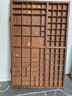 Letterbak te koop, Ophalen of Verzenden