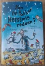 Kan Dr. Proktor kerstmis redden Jo Nesbo, Boeken, Ophalen of Verzenden, Zo goed als nieuw