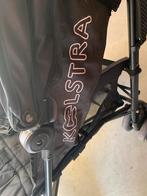 Buggy zgan Merk Koelstra, Kinderen en Baby's, Buggy's, Ophalen of Verzenden, Zo goed als nieuw, Koelstra