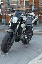 Yamaha MT-03, Particulier