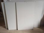 4x Komplement plank voor Pax. Afm : 96 x 57 cm, Huis en Inrichting, Kasten | Kledingkasten, Ophalen, 50 tot 75 cm, 50 tot 100 cm