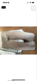 Litollo zwangerschap kussen, Ophalen, Zo goed als nieuw, Zwangerschap en Bevalling