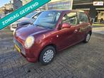 Daihatsu Trevis 1.0 | 12MND GARANTIE | ELEC RAMEN | NW APK |, Auto's, Daihatsu, Stof, 765 kg, 4 stoelen, Handgeschakeld