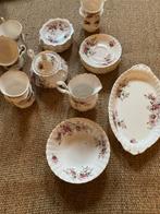 Mosa Maastricht & Royal Albert Porselein Servies, Ophalen, Zo goed als nieuw, Overige stijlen, Porselein