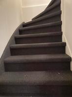 Laminaat , tapijt ,pvc en trap verwijderen, Huis en Inrichting, Stoffering | Vloerbedekking, Ophalen, Zo goed als nieuw