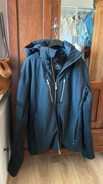 Tenson Winter-/ski-jas Zwart, Maat M, Ophalen of Verzenden, Zo goed als nieuw, Kleding, Overige merken