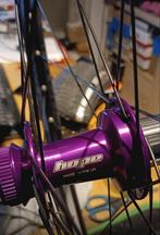 Hope Wielset MTB - Pro 5 naven, Fortus 30 velgen, Fietsen en Brommers, Fietsonderdelen, Ophalen of Verzenden, Zo goed als nieuw