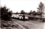 Groeten uit Wierden (1966), Verzamelen, Verzenden, 1960 tot 1980, Gelopen, Overijssel