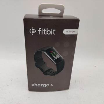 Fitbit charge 6 in doos Nette staat! nu voor €69.99 beschikbaar voor biedingen