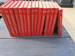 Encyclopedie serie - 15 delig - € 30,- incl verzendkosten, Gelezen, Algemeen, Ophalen of Verzenden, Complete serie