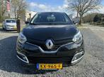 Renault Captur 0.9 TCe Helly Hansen, clima, cruise,4 nieuwe, Auto's, 47 €/maand, Te koop, Geïmporteerd, 5 stoelen