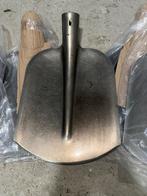 Schep/Schop - Bulk Partij 500 stuks - Nieuw, Zakelijke goederen, Ophalen of Verzenden