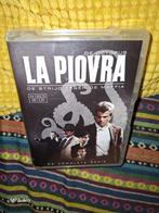 La Piovra  ... Complete Serie, Vanaf 16 jaar, Boxset, Ophalen of Verzenden, Zo goed als nieuw
