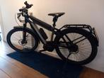 Riese & Müller Supercharger GT Vario HS, Gebruikt, 47 tot 51 cm, 50 km per accu of meer, Ophalen