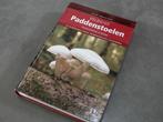 KNNV Veldgids paddenstoelen, Ophalen, Zo goed als nieuw, KNNV