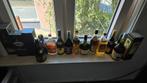 Oude flessen drank, Ophalen of Verzenden