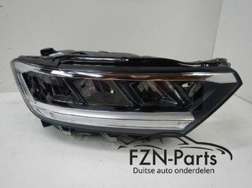 VW T-Roc 2GA Facelift Koplamp Rechts VOLLED 2GA941006F beschikbaar voor biedingen