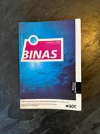 Binas, Ophalen of Verzenden, Gelezen, HAVO