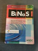 Binas zesde editie, Gelezen, Overige vakken, VWO, Ophalen of Verzenden