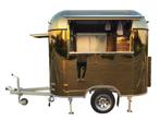 Foodtruck airstream onder de 750 kg, Zakelijke goederen, Partijgoederen en Retail | Verkoopwagens, Ophalen, Gelder trucks, Info@jankitrading.com
