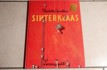 diverse sinterklaasboeken  beschikbaar voor biedingen