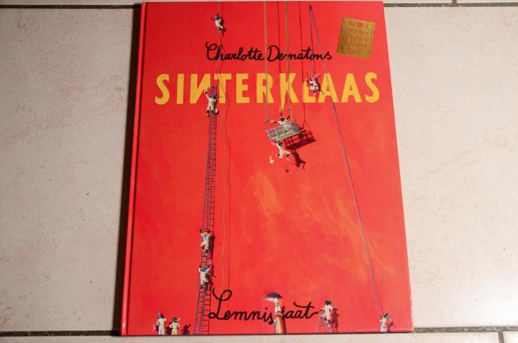diverse sinterklaasboeken, Diversen, Sinterklaas, Zo goed als nieuw, Ophalen of Verzenden