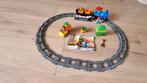 Duplo trein 10810, Kinderen en Baby's, Speelgoed | Duplo en Lego, Duplo, Gebruikt, Ophalen of Verzenden