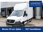 Mercedes-Benz Sprinter 514 2.2 CDI 432 Bakwagen | Meubelbak, Auto's, 2590 kg, Origineel Nederlands, Te koop, Gebruikt