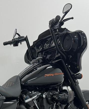 Nieuw Harley-Davidson Ape Hanger Stuur voor op div. modellen beschikbaar voor biedingen