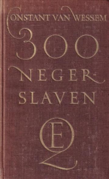 Slavernij Suriname beschikbaar voor biedingen