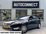 Ford Mondeo 2.0 SCTi AUTOMAAT, NAVI, CRUISE, TREKHAAK., Auto's, Ford, Euro 5, Gebruikt, 4 cilinders, Zwart