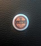 Guinness Speldje / Pin 25mm, Verzamelen, Biermerken, Ophalen of Verzenden, Nieuw, Overige typen