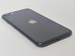 Apple iPhone Se (2020) - 128GB - Zwart - 100% Accu, Gebruikt, Ophalen of Verzenden, Contactus.ie@euro.apple.com, 64 GB