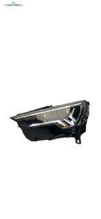 Audi RSQ3 Q3 RS 83A Full LED Matrix Black Koplampen Set 83A9, Auto-onderdelen, Verzenden, Herkomst onderdeel bekend, Gebruikt